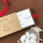 Σπιρτόκουτο κραφτ