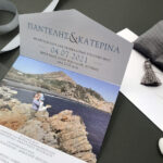 Τρίπτυχο Foto