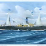 Μαριέττα Ράλλη