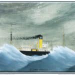 Τώνης Χανδρής