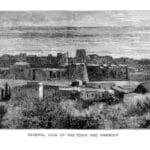 Γενική Άποψη της Χίου