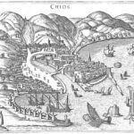 Η Πόλη της Χίου