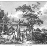 Κήπος στη Χίο