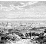 Πανόραμα της Χίου