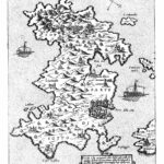 Χάρτης Χίου